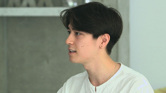 バーンズ勇気はテラスハウス新メンバー インスタ 現在はゴールデンブラウン中目黒アルバイト ダンサー テラハ あいのり 恋んトスネタバレまとめサイト