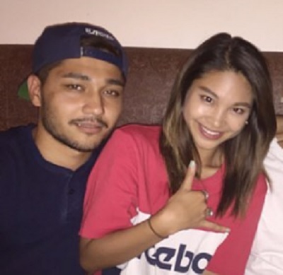 マーサとアーマンがカップルに お泊りツーショット多数目撃 半さん夏美と対面も テラハ あいのり 恋んトスネタバレまとめサイト