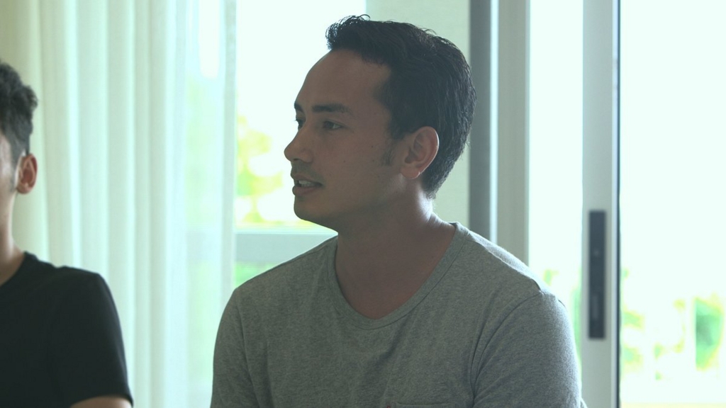 エリックは家具職人バーテンダーで関西弁テラスハウスハワイメンバー テラハ あいのり 恋んトスネタバレまとめサイト