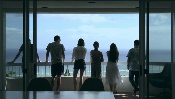 テラスハウスハワイの予告インタビュー動画の音楽bgmが気になって調べた結果 テラハ あいのり 恋んトスネタバレまとめサイト