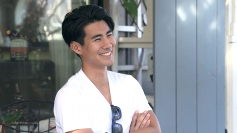 玉城大志 テラスハウス新メンバーは沖縄育ちla俳優 死ぬほどの恋をしにハワイに来た テラハ あいのり 恋んトスネタバレまとめサイト