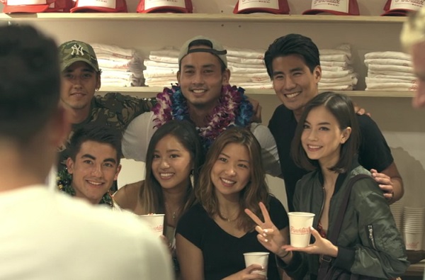 テラスハウスハワイネタバレ12話 Pretty Guy 大志 杏奈にローレンざわめく プロサーファー新メンバー登場 テラハ あいのり 恋んトスネタバレまとめサイト