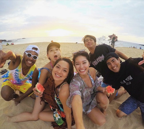 テラスハウスミラ卒業の理由 今はまだ準備中 0年後に帰ります アパレルブランド立ち上げ テラハ あいのり 恋んトスネタバレまとめサイト