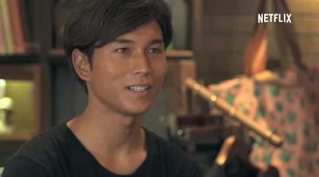 関川良テラスハウス卒業インタビュー実は満理子と両想いだった 智可子に対する想いも告白 テラハ あいのり 恋んトスネタバレまとめサイト