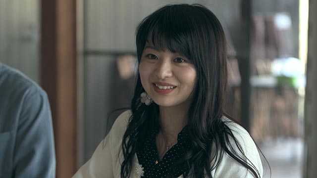 田中優衣テラハメンバープロフィール 長野大学4年 恋愛経験ほぼなし 純真無垢なピュアガール テラハ あいのり 恋んトスネタバレまとめサイト