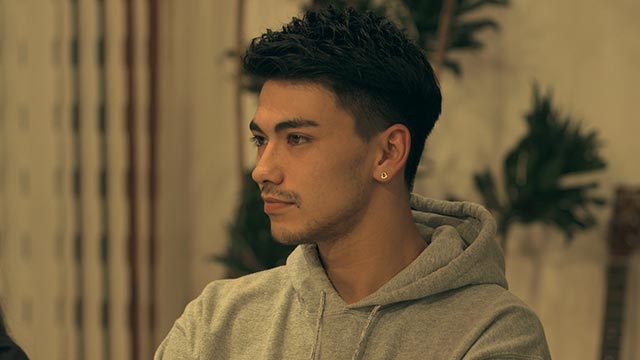 石倉ノア テラハプロフィール 父はｽｶｲﾏｰｸ立ち上げﾒﾝﾊﾞｰ ﾊﾟｲﾛｯﾄ志望ｲｹﾒﾝﾊｰﾌﾓﾃﾞﾙ テラハ あいのり 恋んトスネタバレまとめサイト